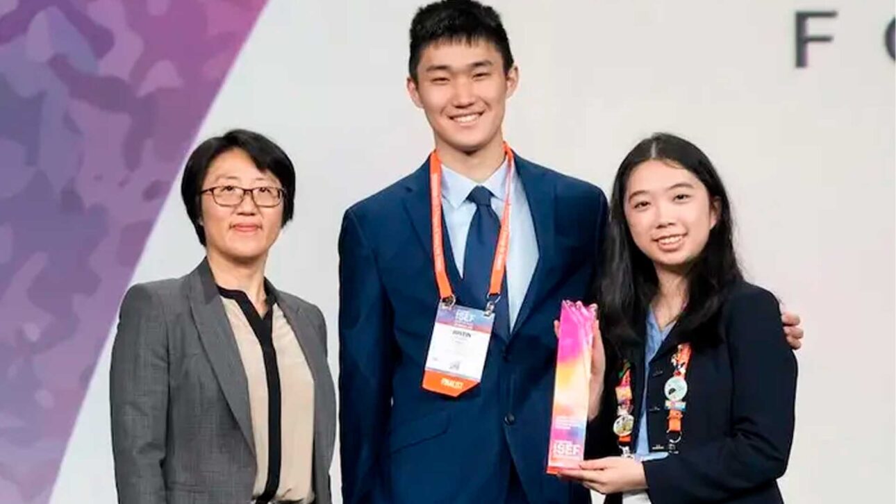 victory-at-ISEF-gave-visibility-and-resources-to-Victoria-Ou-and-Justin-Huang