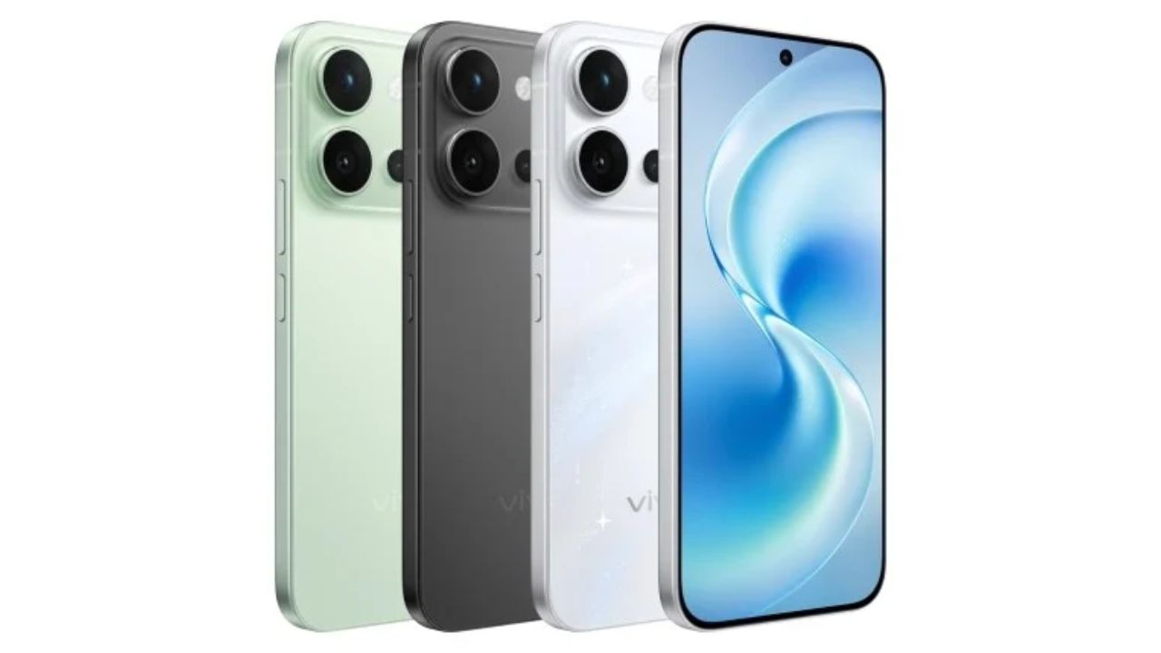 Vivo presents the S60 line with a 7,200 mAh battery, 144 Hz screen, cameras up to 50 MP, and advanced artificial intelligence features.