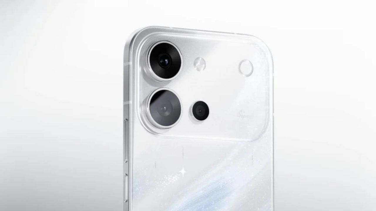 Vivo presents the S60 line with a 7,200 mAh battery, 144 Hz screen, cameras up to 50 MP, and advanced artificial intelligence features.