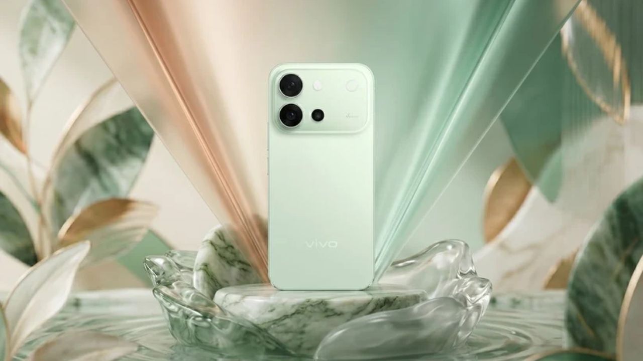 Vivo presents the S60 line with a 7,200 mAh battery, 144 Hz screen, cameras up to 50 MP, and advanced artificial intelligence features.