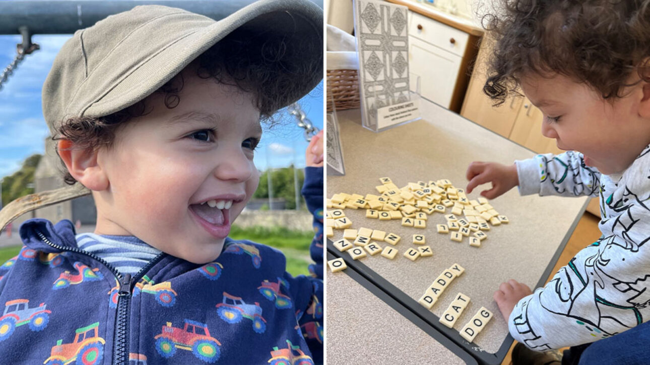 Criança que disse a primeira palavra com 7 meses, leu livro inteiro antes dos 2 anos, conta em 5 idiomas, aprende código Morse e entra para a Mensa com QI acima de 132