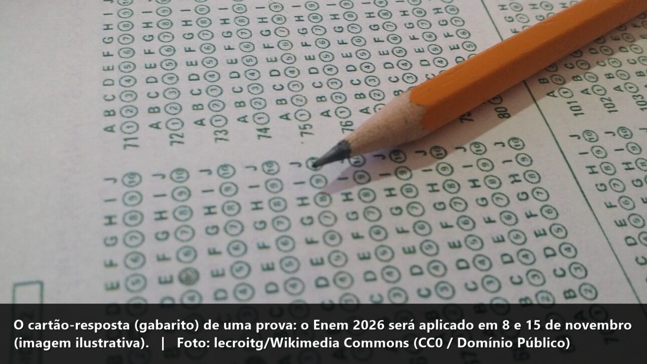 Quer ganhar até R$ 864 por dia no Enem? O Inep convocou quase 49 mil certificadores para a capacitação
