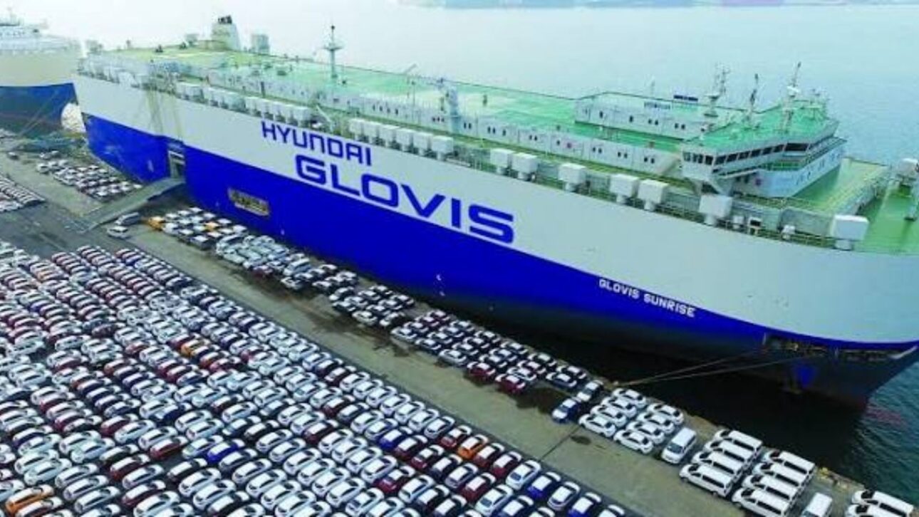 imagem: Glovis