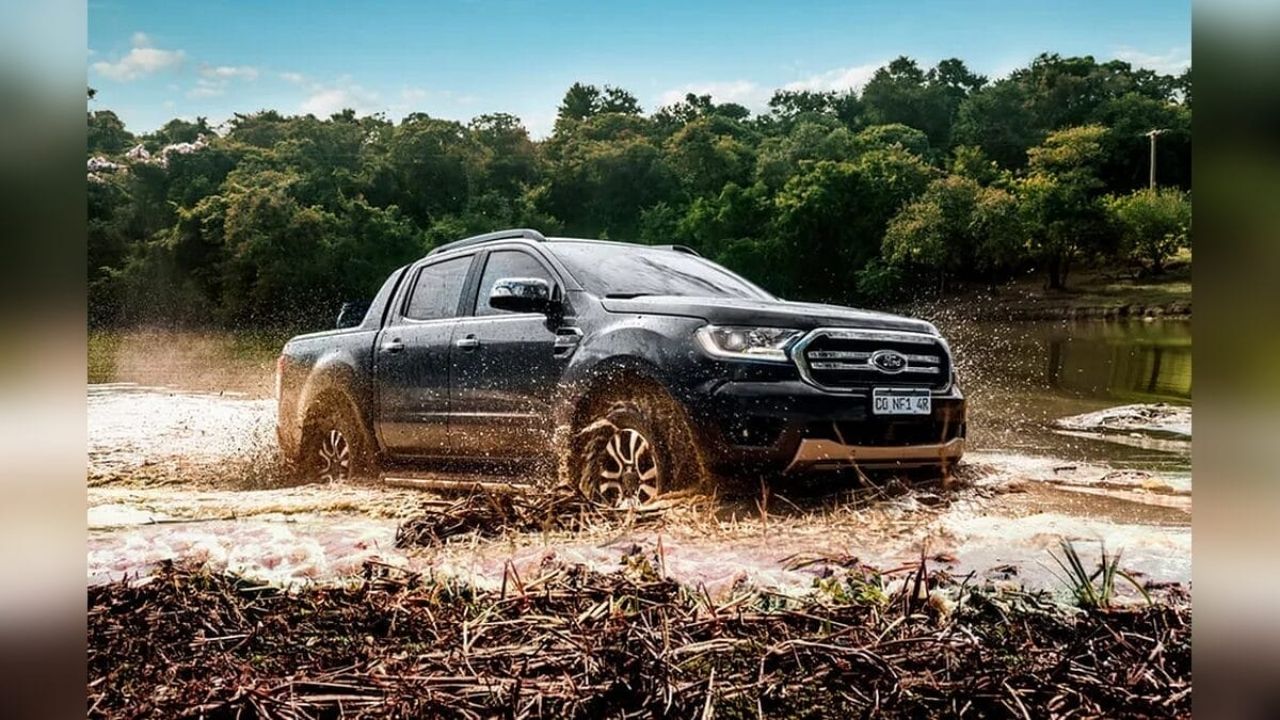 Picapes usadas a diesel: S10, Frontier, Ranger e Hilux de até R$ 150 mil exigem atenção à carga, idade, manutenção e histórico.