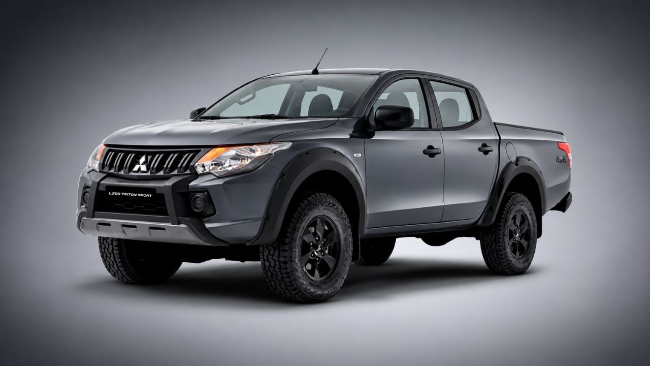 Picapes usadas a diesel: S10, Frontier, Ranger e Hilux de até R$ 150 mil exigem atenção à carga, idade, manutenção e histórico.