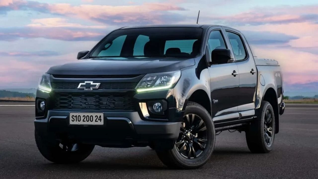 Picapes usadas a diesel: S10, Frontier, Ranger e Hilux de até R$ 150 mil exigem atenção à carga, idade, manutenção e histórico.