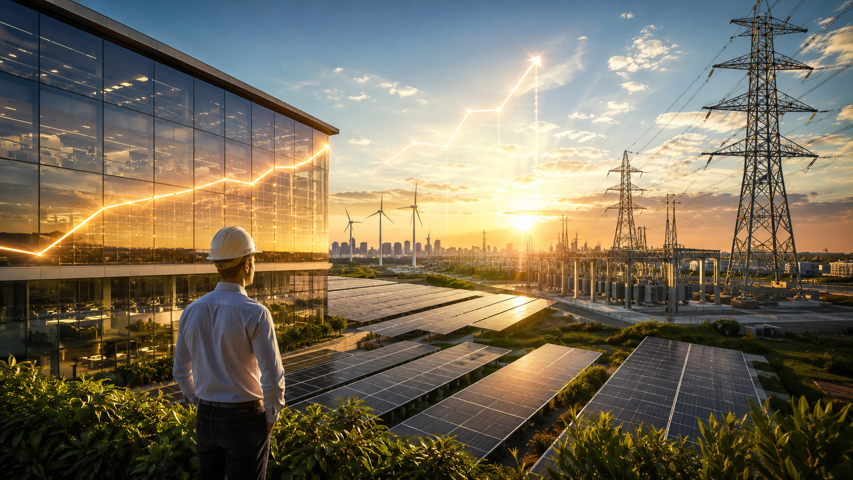 Axia Energia investe R$ 1,4 bilhão no 1º trimestre, amplia aportes em 36% e reverte prejuízo com lucro de R$ 3,7 bilhões