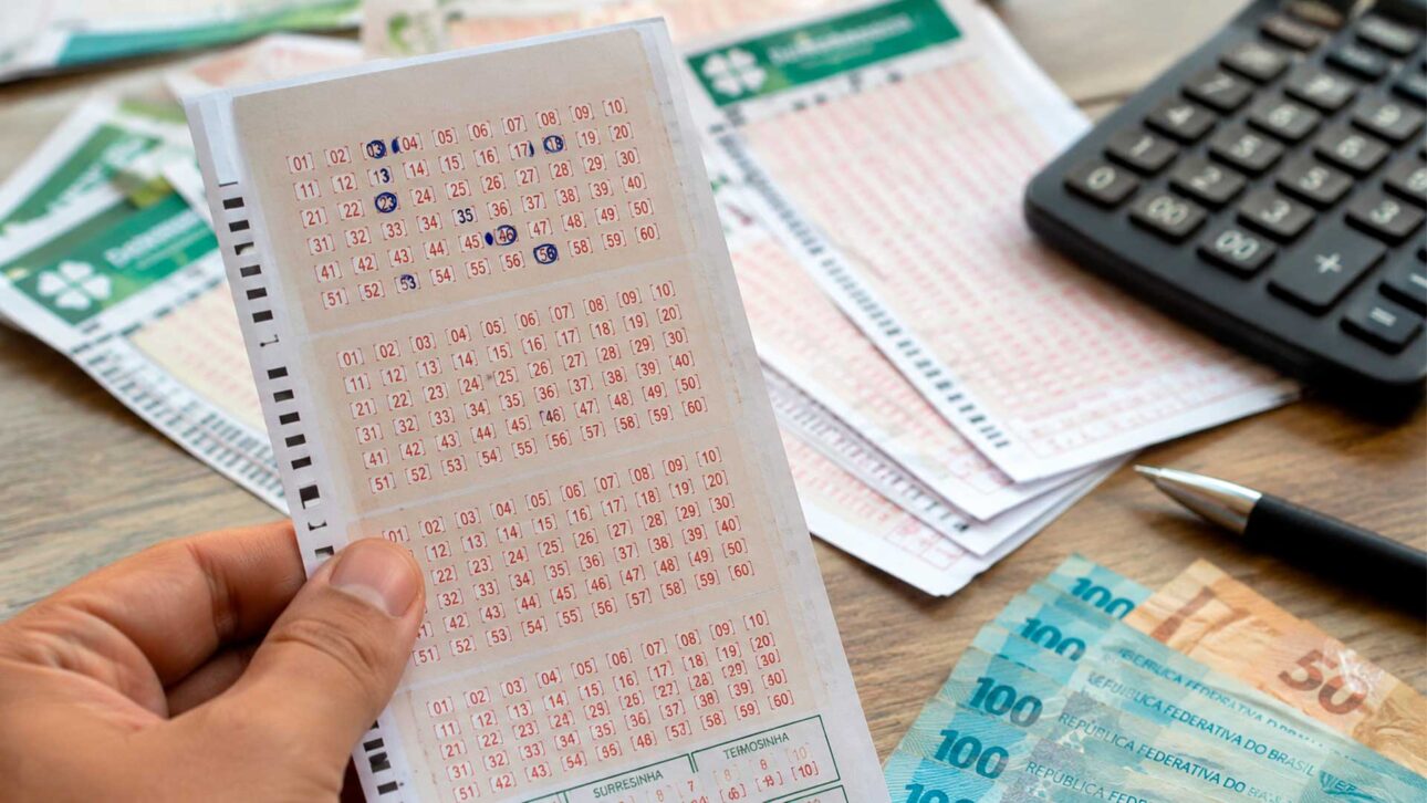 Lottery pool of 42 shares turned into a millionaire dispute