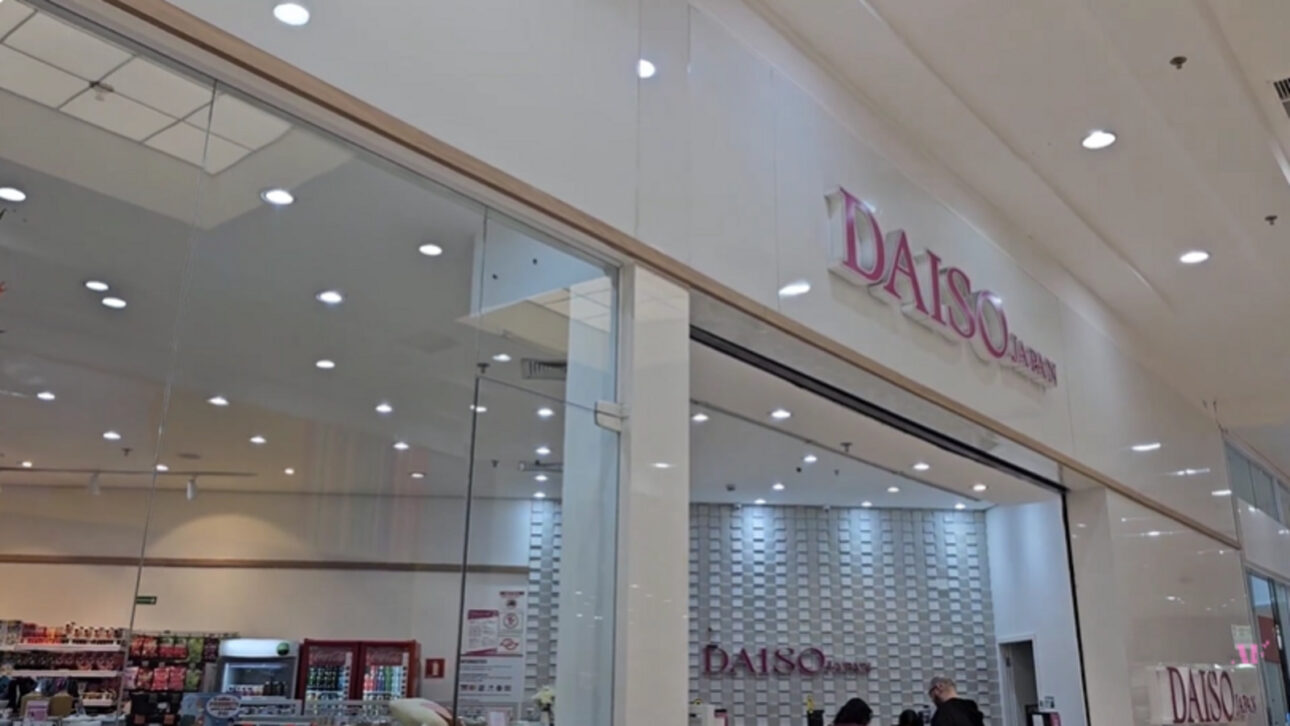 Concorrente da Havan avança no varejo brasileiro: rede japonesa Daiso já tem cerca de 170 lojas e chama atenção com papelaria, decoração, utilidades e alimentos asiáticos