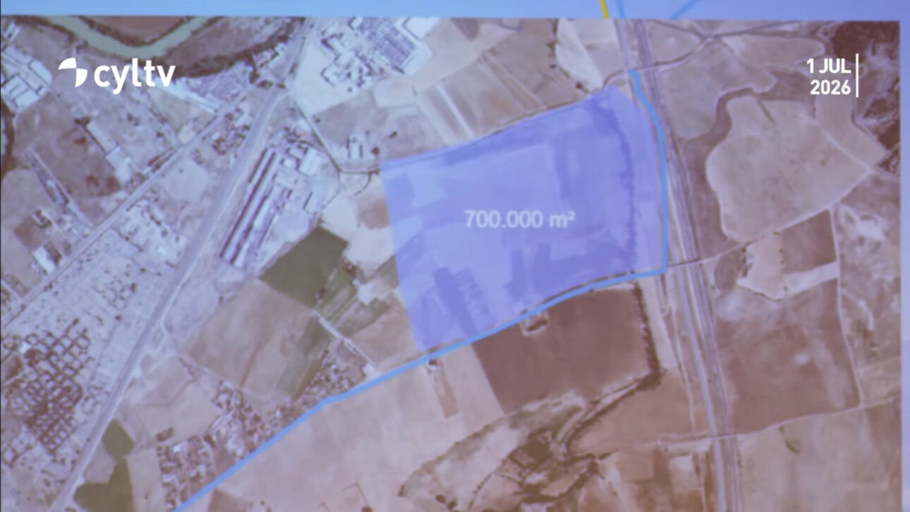 Valladolid entra no mapa das baterias: Gotion prepara duas fábricas de 950 milhões de euros e Espanha mira um novo polo europeu para carros elétricos