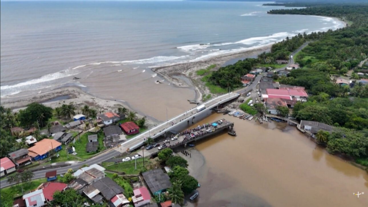 Barragem bilionária no Rio Indio vira alvo de protestos no Panamá: obra para abastecer o Canal prevê reservatório de 4.600 hectares e pode tirar 2 mil pessoas de suas terras