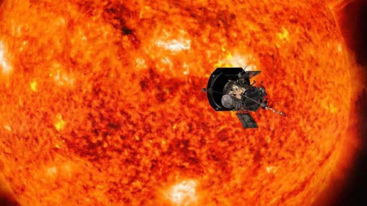 Parker Solar Probe links charged dust, solar corona, plasma waves, and solar physics to a new mystery.