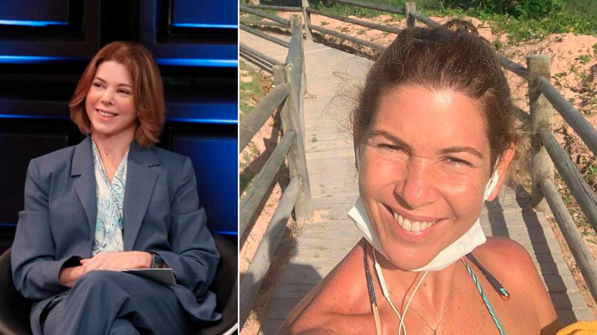 Daniela Beyruti completa 50 anos à frente do SBT e lidera expansão da emissora no streaming, no jornalismo digital e no conteúdo multiplataforma