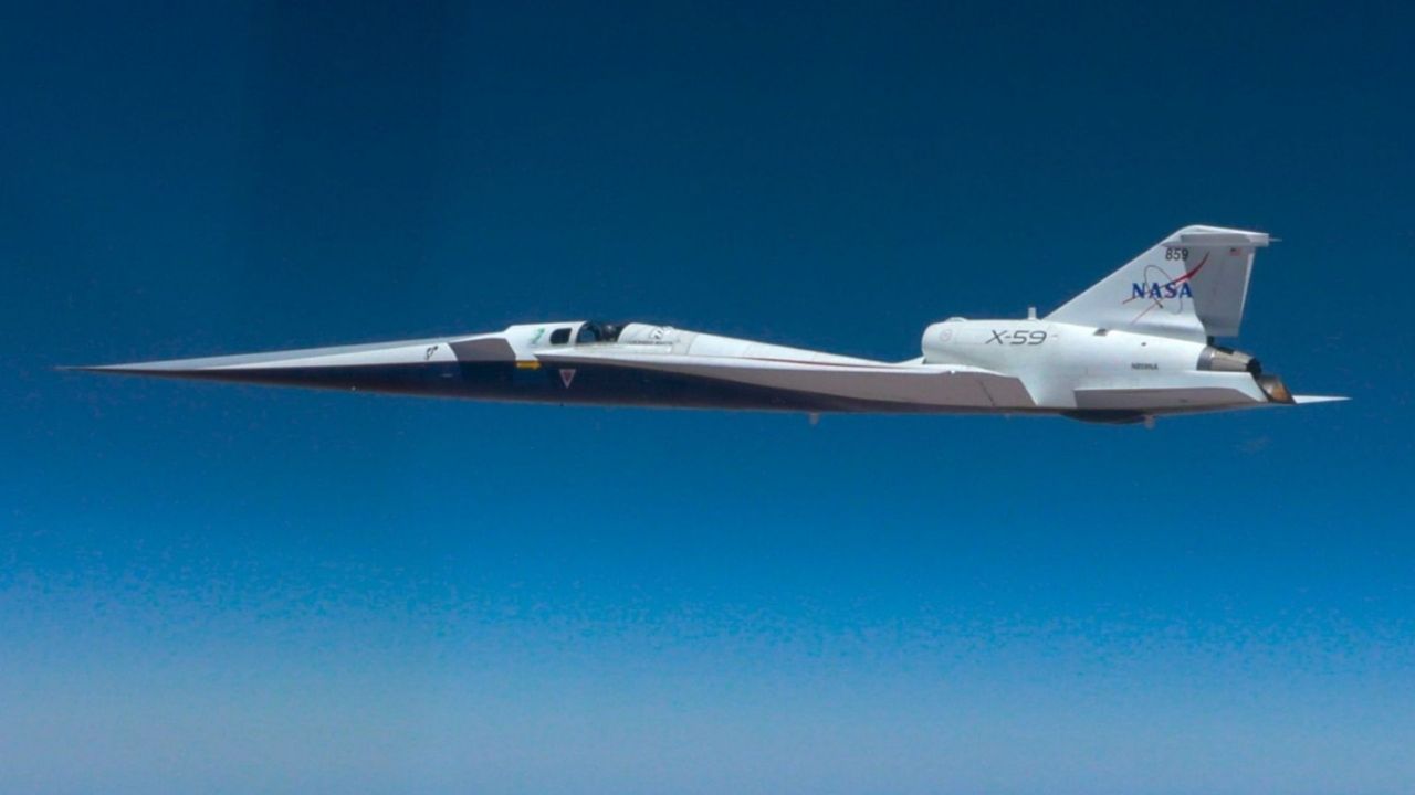 Aviones supersónicos: FAA debate Mach 1, ruido y Concorde en nueva propuesta para vuelos sobre tierra en EE.UU.