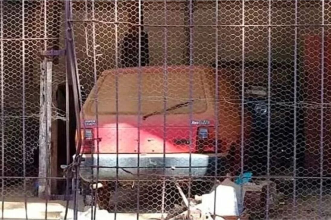 Morador de Colatina ganhou um Fiat Uno Mille 1990, nunca tirou CNH e guardou o carro na garagem. Com 65 km, o hatch foi vendido por mais de R$ 100 mil.
