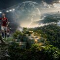 Noruega amplia parceria ambiental com o Brasil e anuncia US$ 3 bi para florestas tropicais, TFFF e Fundo Amazônia. (Imagem: Ilustrativa)