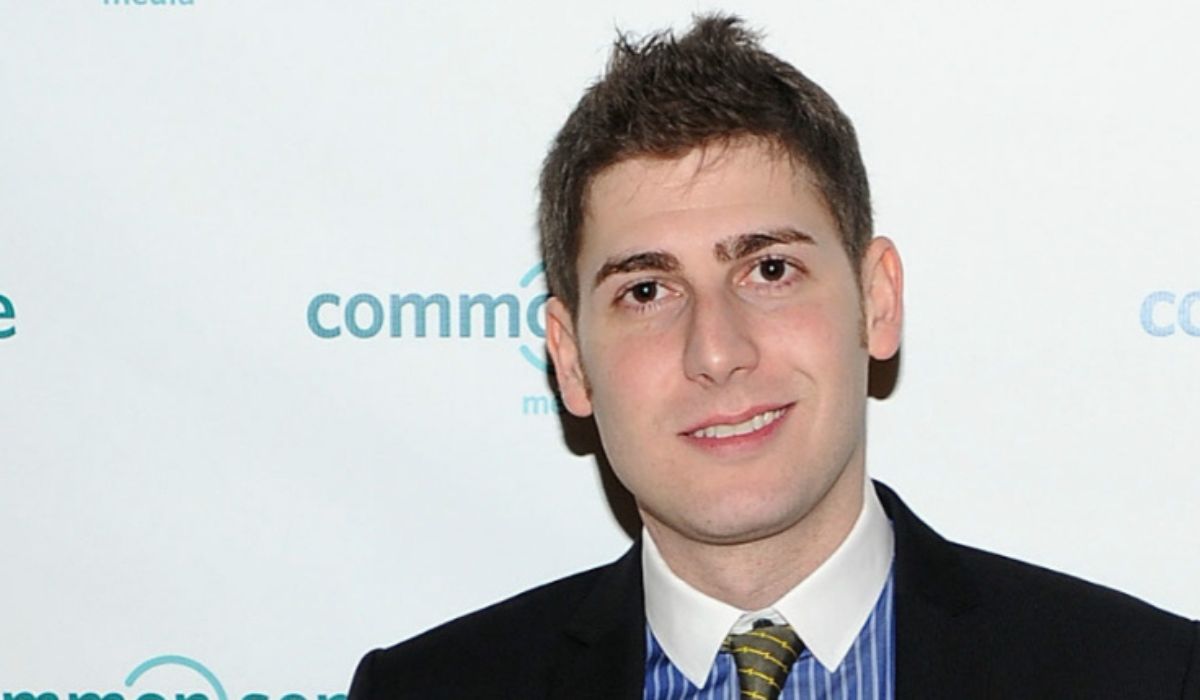 Eduardo Saverin, cofundador do FacebookFoto: getty images