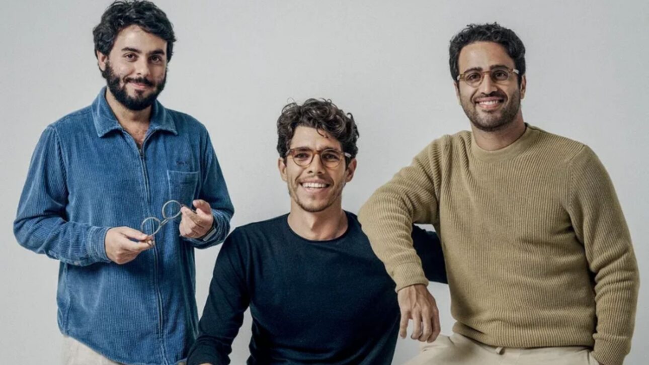 Luiz Rocha, Hugo Galindo and Rodrigo Latini, from Zerezes: “There is still a lot of market for us to gain” (Exame/Disclosure)
This is an original excerpt published on Exame.com. Read the full article at https://exame.com/revista-exame/um-olho-na-moda-outro-na-loja/?utm_source=copiaecola&utm_medium=compartilhamento
