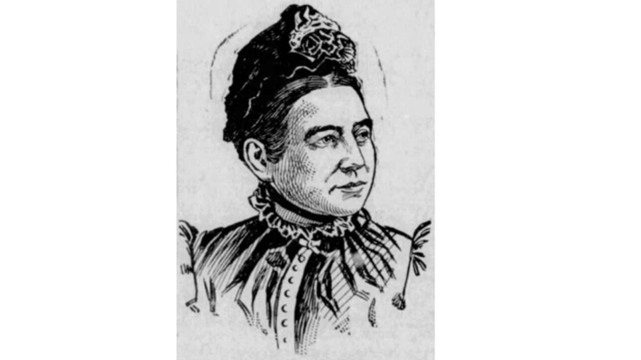 Maria E. Beasley (1897)