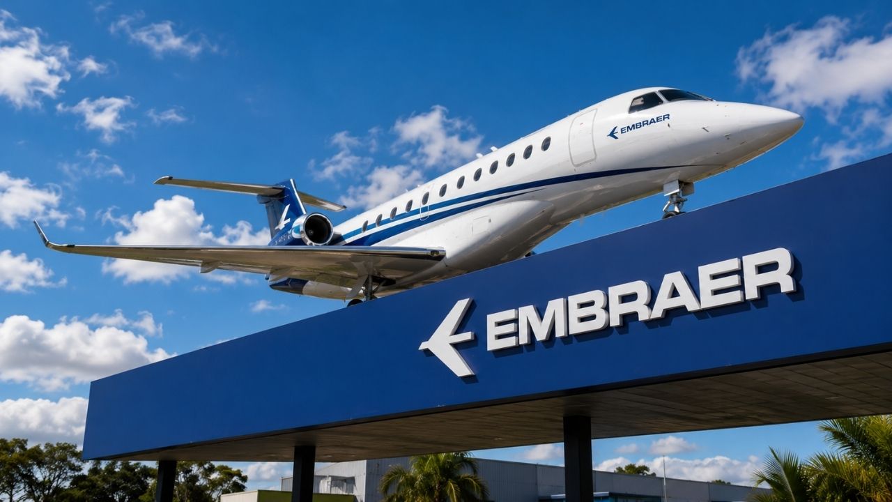 Embraer compra fatia da Safran Cabin e passa a controlar 100% da EAI no México, fabricante de cozinhas, bagageiros, lavatórios e pisos de aviões, em movimento para reduzir dependência (1)
