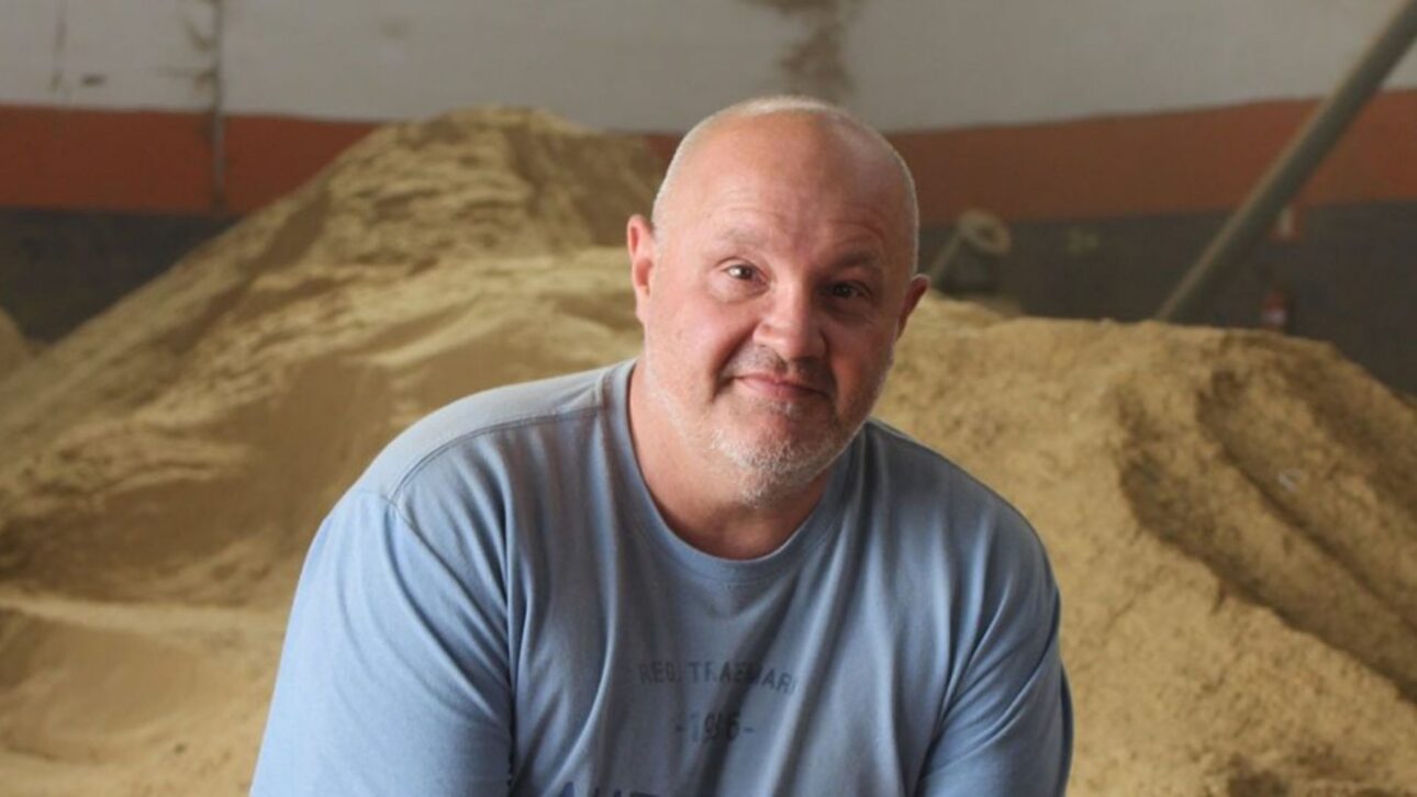 Zolet: produto tem poder calorífico superior, com 5.100 kcal, contra 4.600 kcal da madeira | Foto: Divulgação Geraldo Aureliano Sakey
