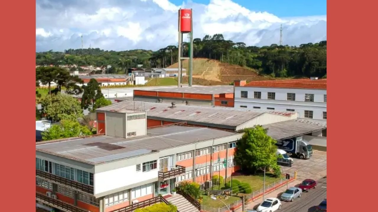 vassouras da Condor têm origem em escovas de dente em São Bento do Sul e faturamento de R$ 790 milhões.