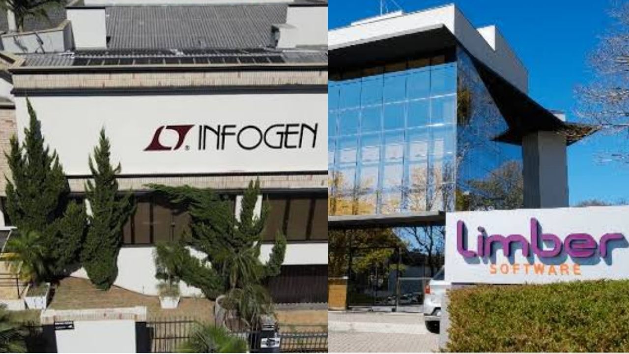 Empresa de SC que movimenta R$ 125 bilhões no agro é integrada a grupo internacional, mantém sede e empregos em Chapecó e prepara expansão de softwares para cooperativas (1)