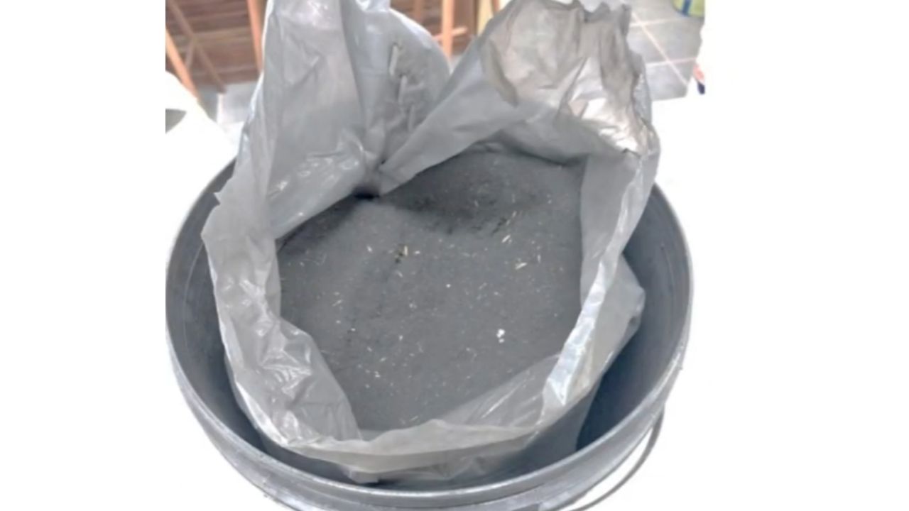 ceramic tableware uses rice husk and discarded glass to create sustainable materials with circular economy and lower energy.