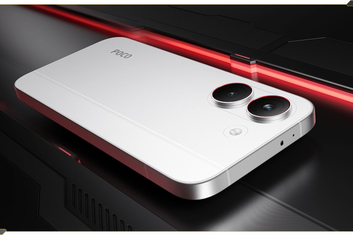 POCO X8 Pro estreou por R$ 6.999 e hoje sai por cerca de R$ 2.200, com Dimensity 8500 Ultra, 6.500 mAh e 100W de recarga