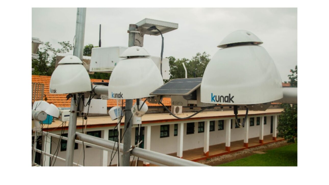 imagem: Ghana News Agency (GNA)