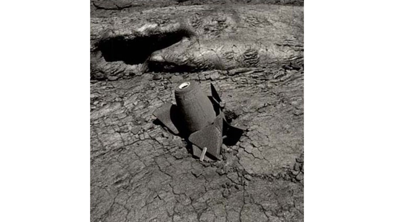 Mauna Loa: George Patton usou bombas contra lava rumo a Hilo em 1935, numa tentativa controversa de desviar o fluxo.
