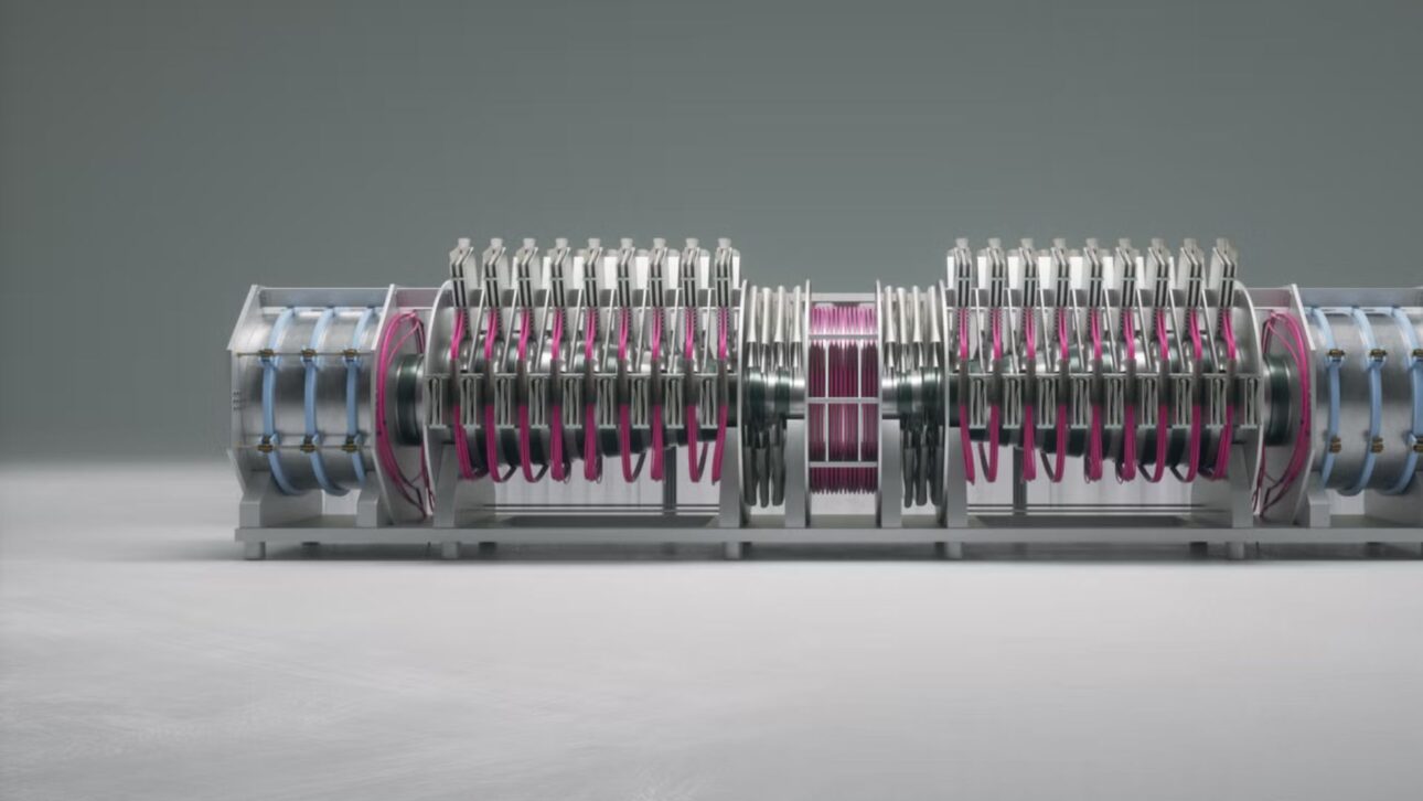 Microsoft firmó acuerdo con Helion para comprar energía de fusión en 2028, mientras Sam Altman e inversores apuestan miles de millones en la carrera por la fusión nuclear.