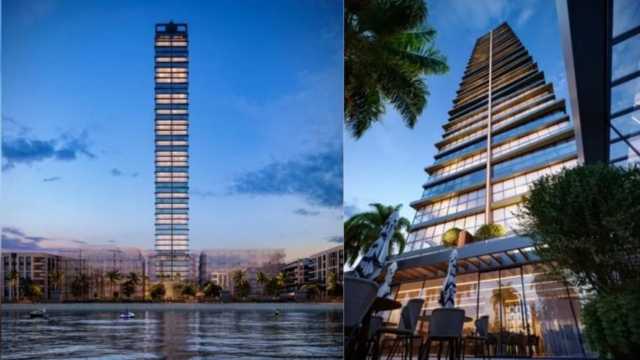 Ídolo do Flamengo investe no High Tower em Itapema e expõe mercado imobiliário que supera Balneário Camboriú.