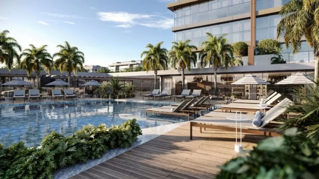 Ídolo do Flamengo investe no High Tower em Itapema e expõe mercado imobiliário que supera Balneário Camboriú.