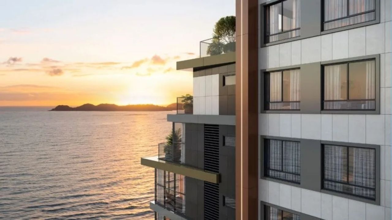 Ídolo do Flamengo investe no High Tower em Itapema e expõe mercado imobiliário que supera Balneário Camboriú.