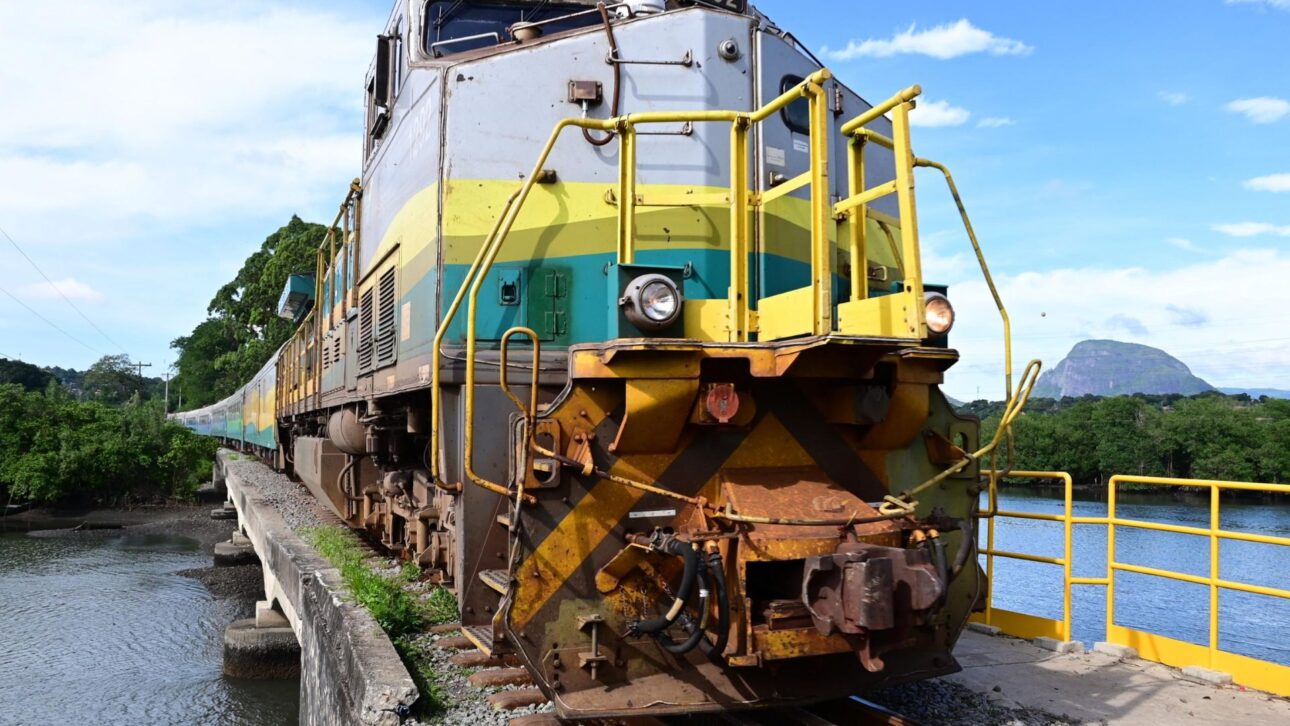 Trem de Férias da Vale volta em julho com viagem noturna entre Belo Horizonte e Espírito Santo, passagens a R$ 87 e chegada cedo.