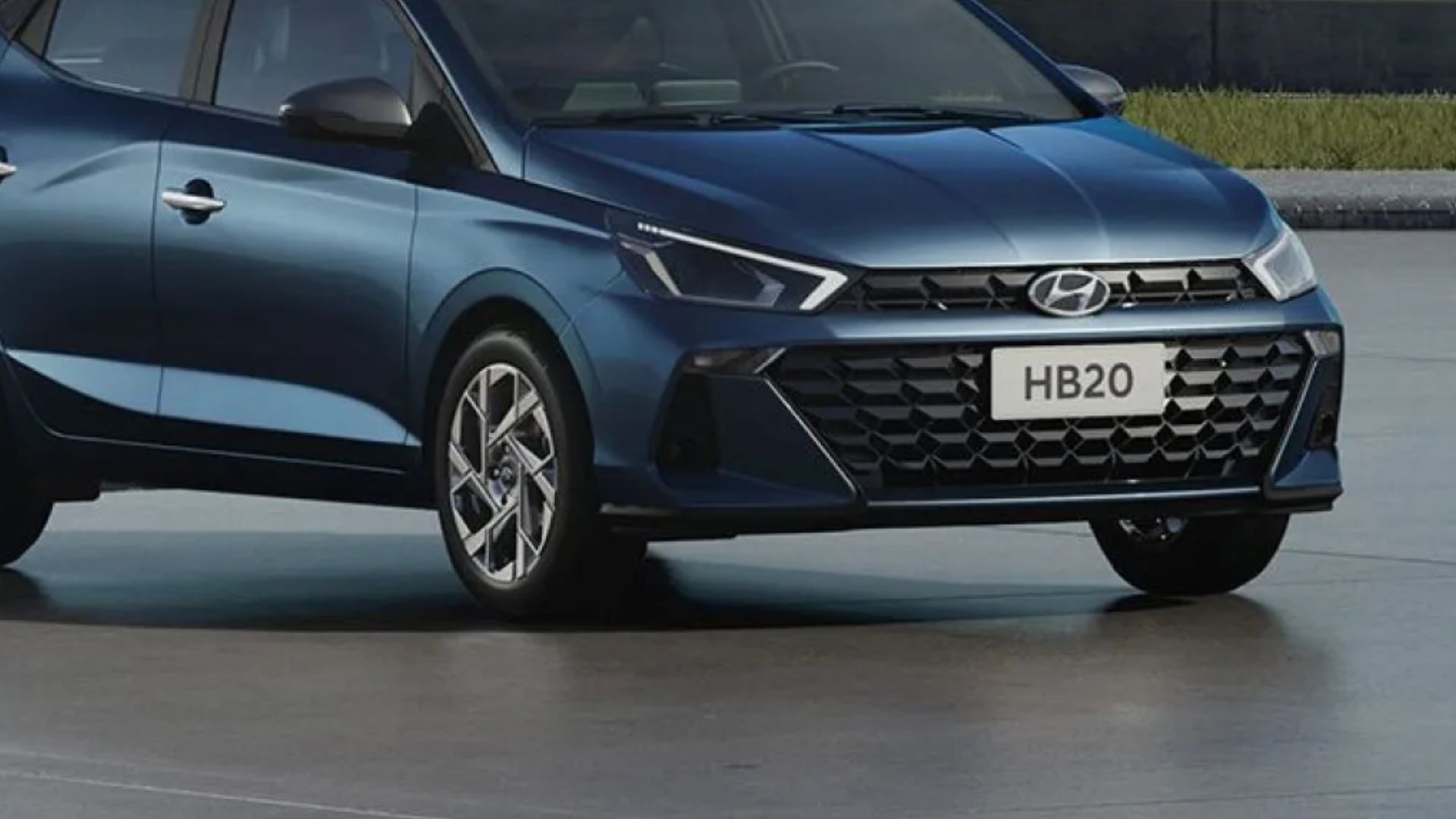 Hyundai aposenta motor potente do HB20 e reduz versão turbo em mudança estratégica que também afeta Creta e HB20S, mirando nova que pode mexer no preço dos carros no Brasil.