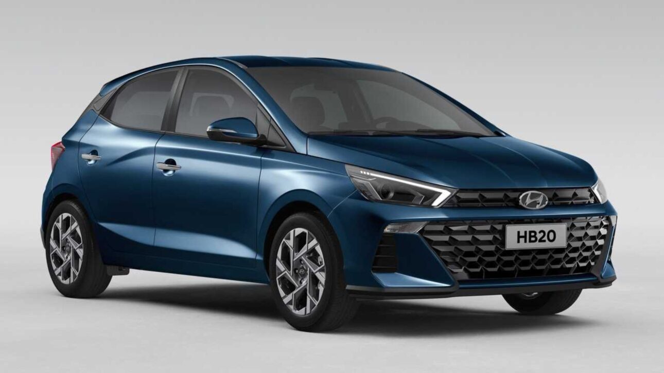 Hyundai reduz potência do HB20, HB20S e Creta turbo para atender às regras do IPI Verde. Entenda o que muda e os possíveis impactos.