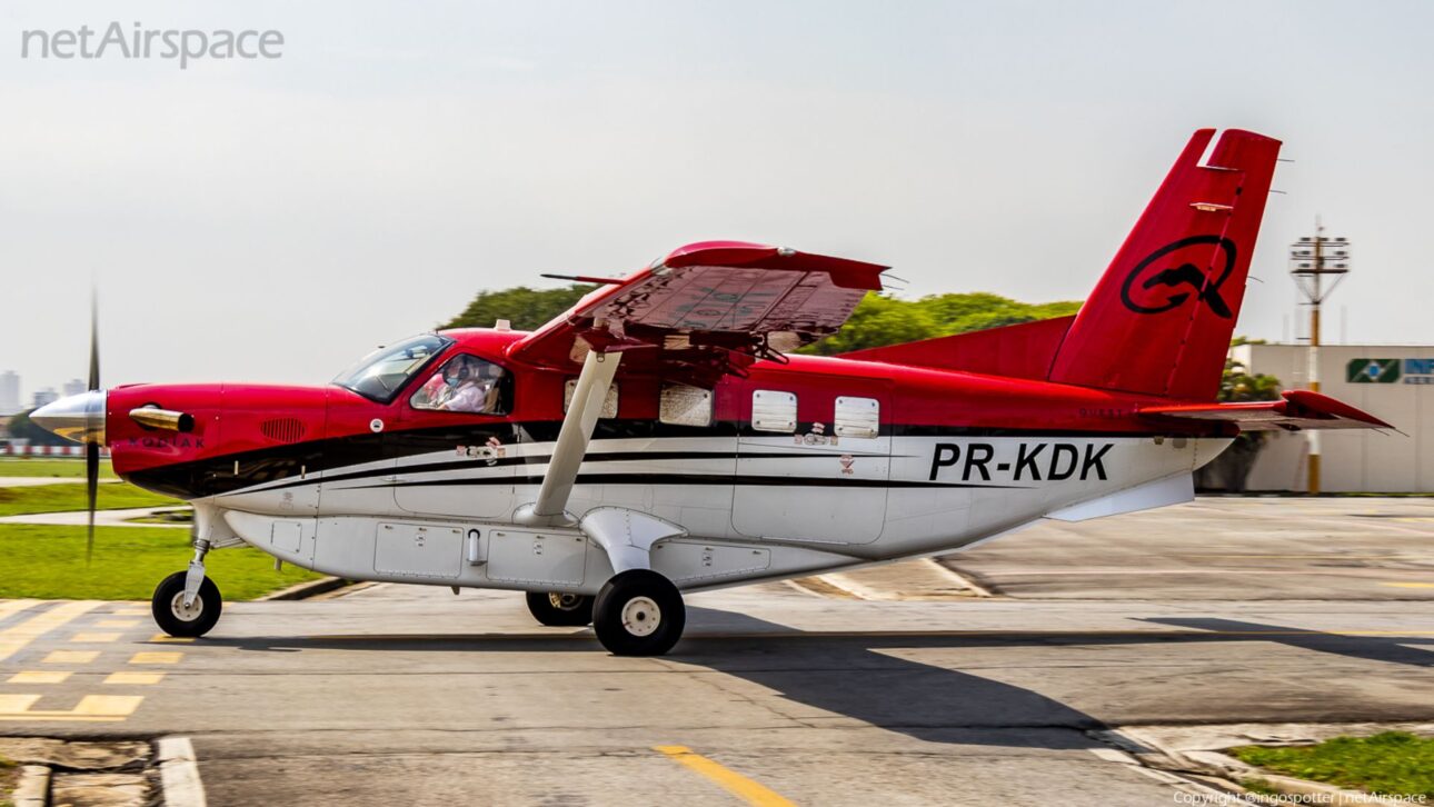 Avião-ambulância anfíbio reduz resgates de 3 horas para 12 minutos na Amazônia e leva atendimento médico a comunidades isoladas.