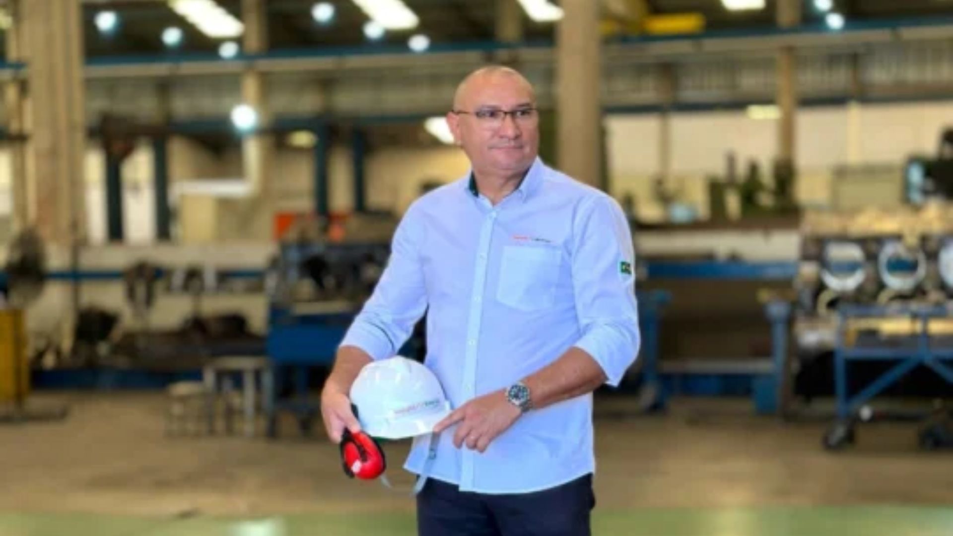 Conheça como Sérgio Fagundes saiu das ruas para criar a Insight Energy, empresa que movimentou R$ 300 milhões e mira crescer em 2026.
