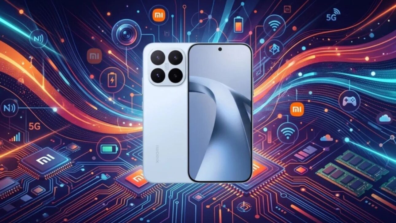 Conheça o Xiaomi 17T, celular premium com câmeras Leica, zoom de até 120x, bateria de 6.500 mAh e tela AMOLED de 3.500 nits.