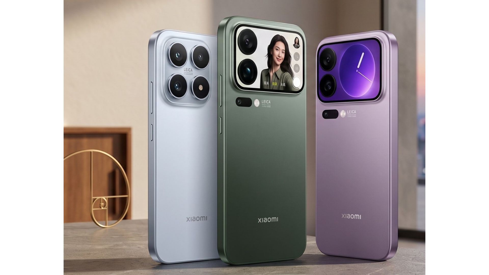 Xiaomi 18 Pro, Xiaomi 18 Pro Max, Snapdragon 8 Elite Gen 6 Pro, Snapdragon Summit 2026, câmeras de 200 MP, bateria de 8.500 mAh, celulares premium, Qualcomm
