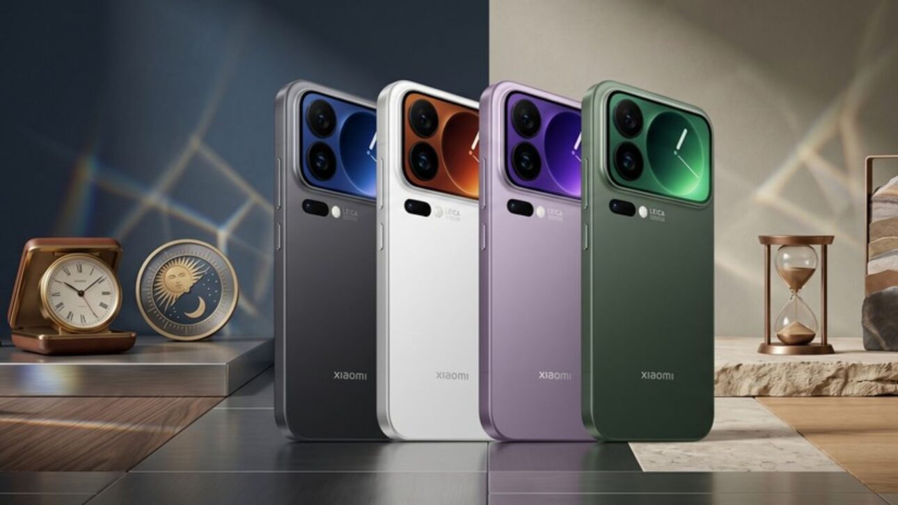 Xiaomi 18 Pro, Xiaomi 18 Pro Max, Snapdragon 8 Elite Gen 6 Pro, Snapdragon Summit 2026, câmeras de 200 MP, bateria de 8.500 mAh, celulares premium, Qualcomm