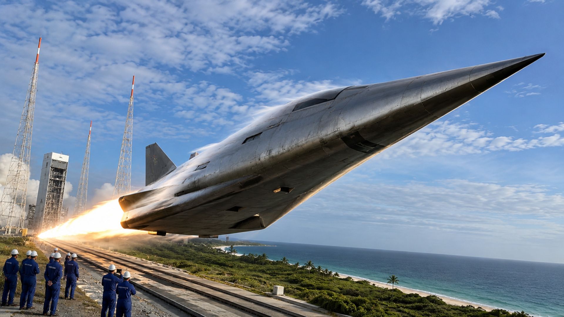 Projeto 14-X da FAB avança na pesquisa de voos hipersônicos acima de Mach 5 e reforça a engenharia aeroespacial no Brasil.