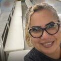 Ela entrou na Secretaria de Educação do DF como merendeira em 1990, passou pela faxina, virou professora e hoje é diretora do CAIC Santa Paulina, no Paranoá