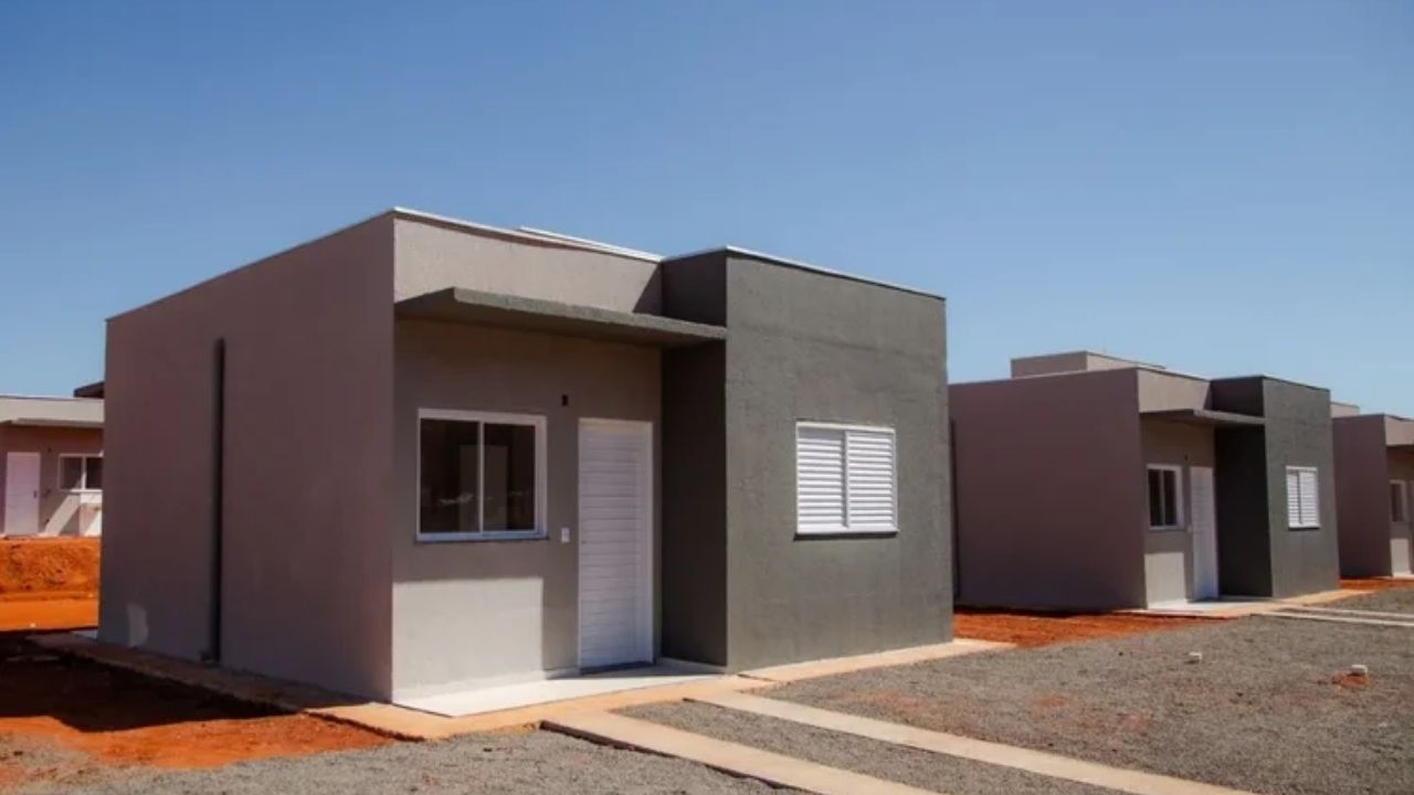 Moradias populares em Mato Grosso usam Minha Casa, Minha Vida para ampliar casa própria com crédito acessível.