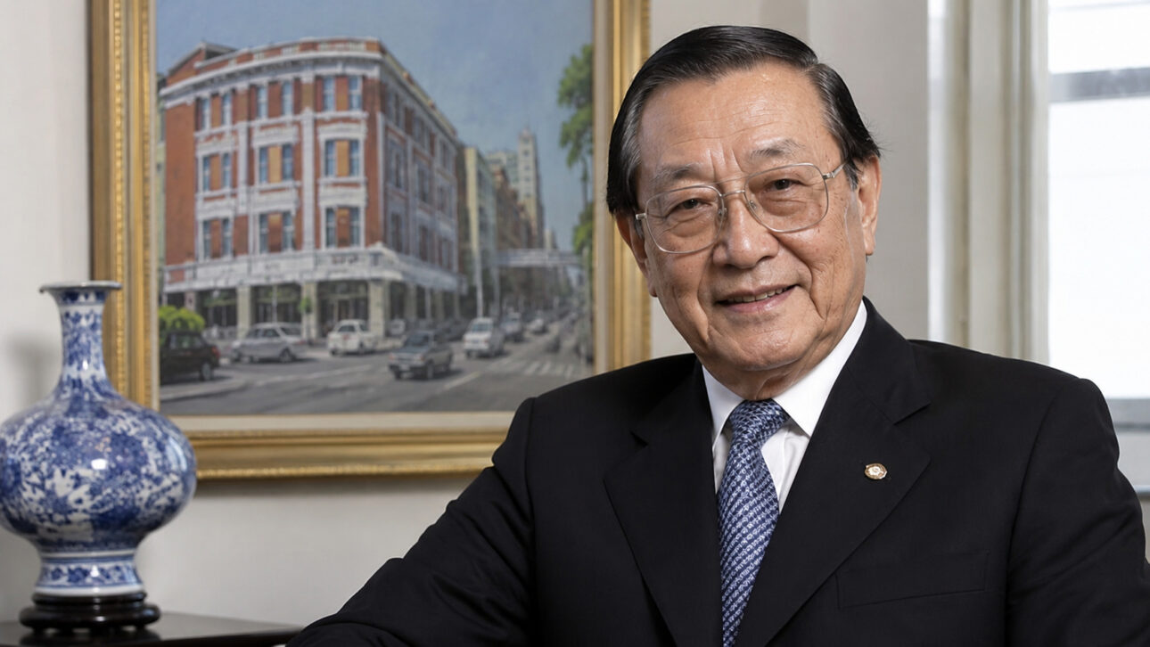 Ng Teng Fong desenvolveu mais de mil propriedades ao longo de sua atuação no mercado imobiliário
