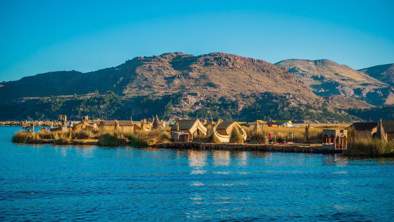 Uros Islands