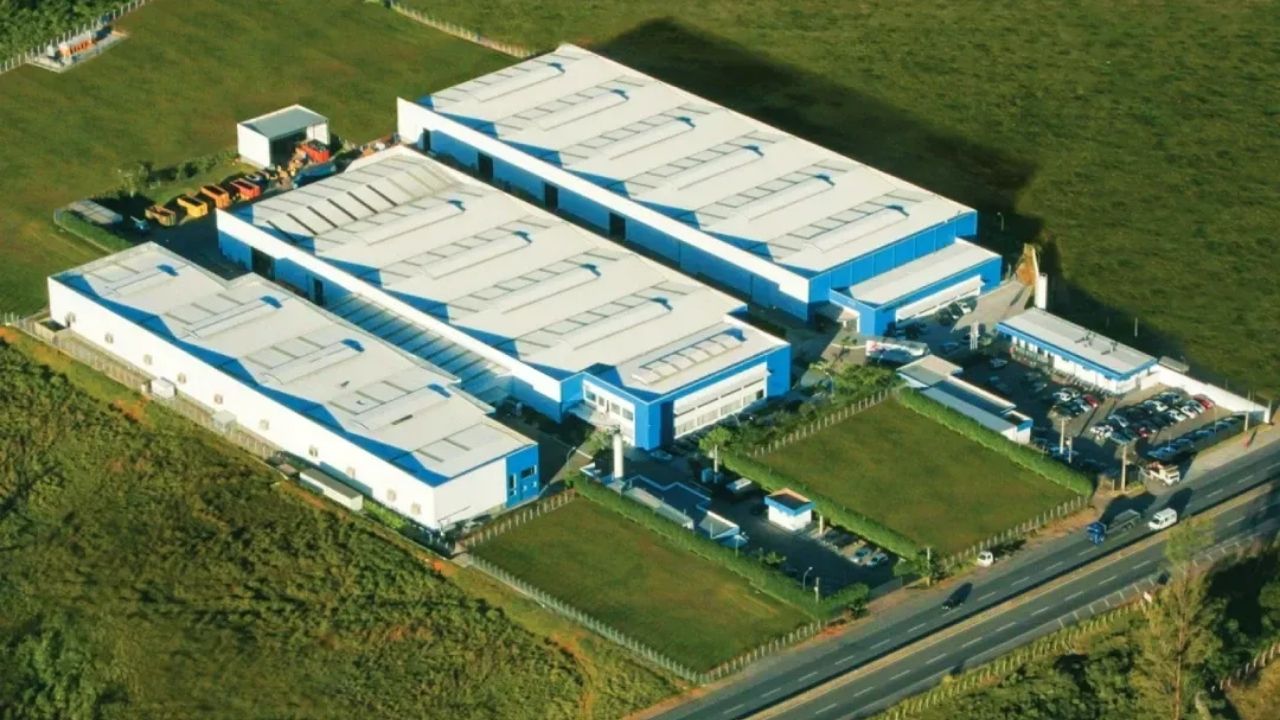 fornos da Prática unem eficiência energética, food service e expansão global enquanto empresa mira IPO na Espanha.