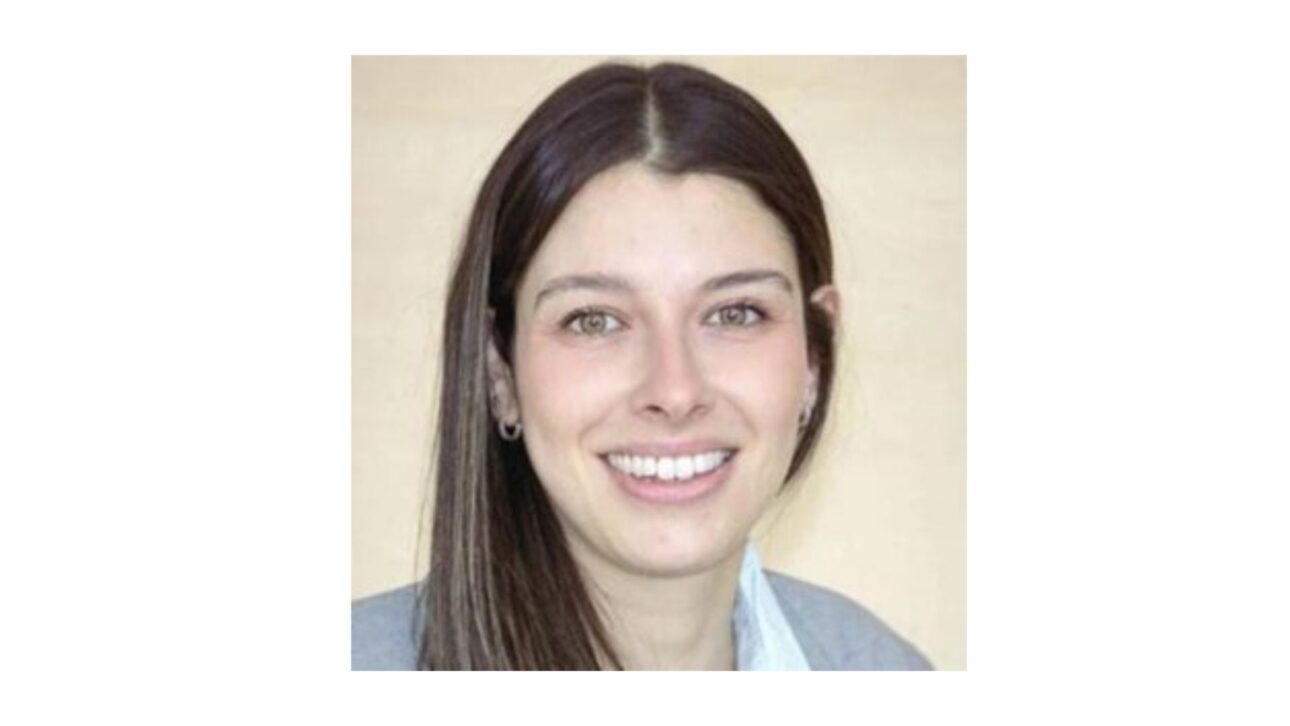 Ana Carolina Hidalgo-Araújo – Foto: Reprodução/ResearchGate